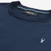 Crew Neck